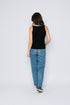 Jasmine-Pointelle Tank